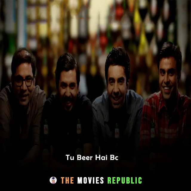 tvf pitchers, tvf pitchers web series dialogues, tvf pitchers web series quotes, tvf pitchers whatsapp status, tvf pitchers shayari, tvf pitchers memes