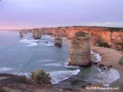 Fun At Travel: Top 10 Places to Visit in Australia