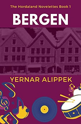 Bergen By Yernar Alippek