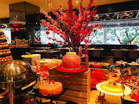 Le Meridien Kota Kinabalu Unveils Auspicious Celebrations Le Meridien Kota Kinabalu Unveils Auspicious Celebrations