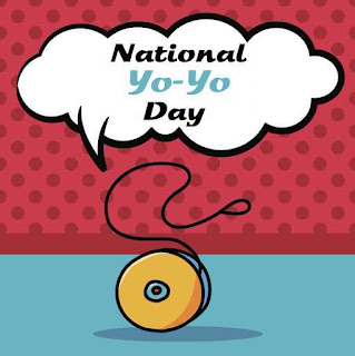 National Yo-Yo Day HD Pictures, Wallpapers