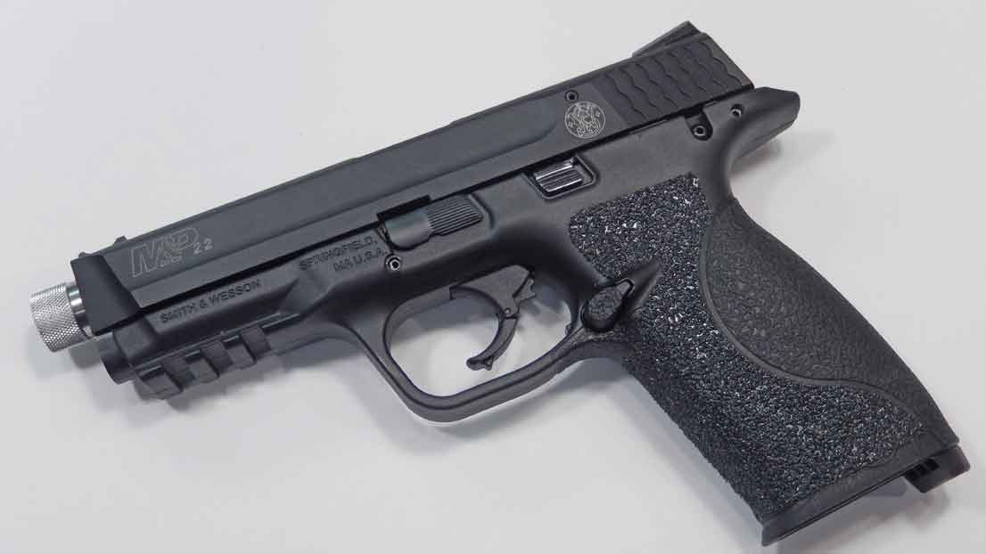 NicTaylor's R&R (Review &