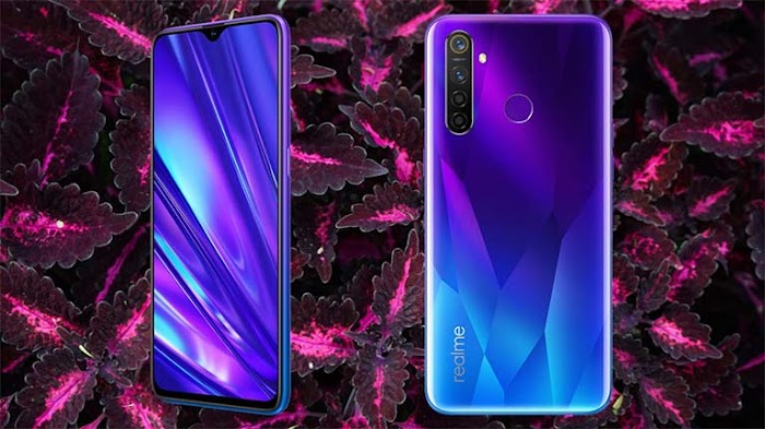 Cara Mudah Dan Aman Root Hp Oppo Realme 5 Pro Android Pie 9 0