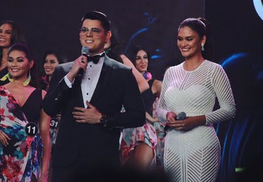 Richard Gutierrez Anne Curtis To Host Bb Pilipinas 2019 Finals