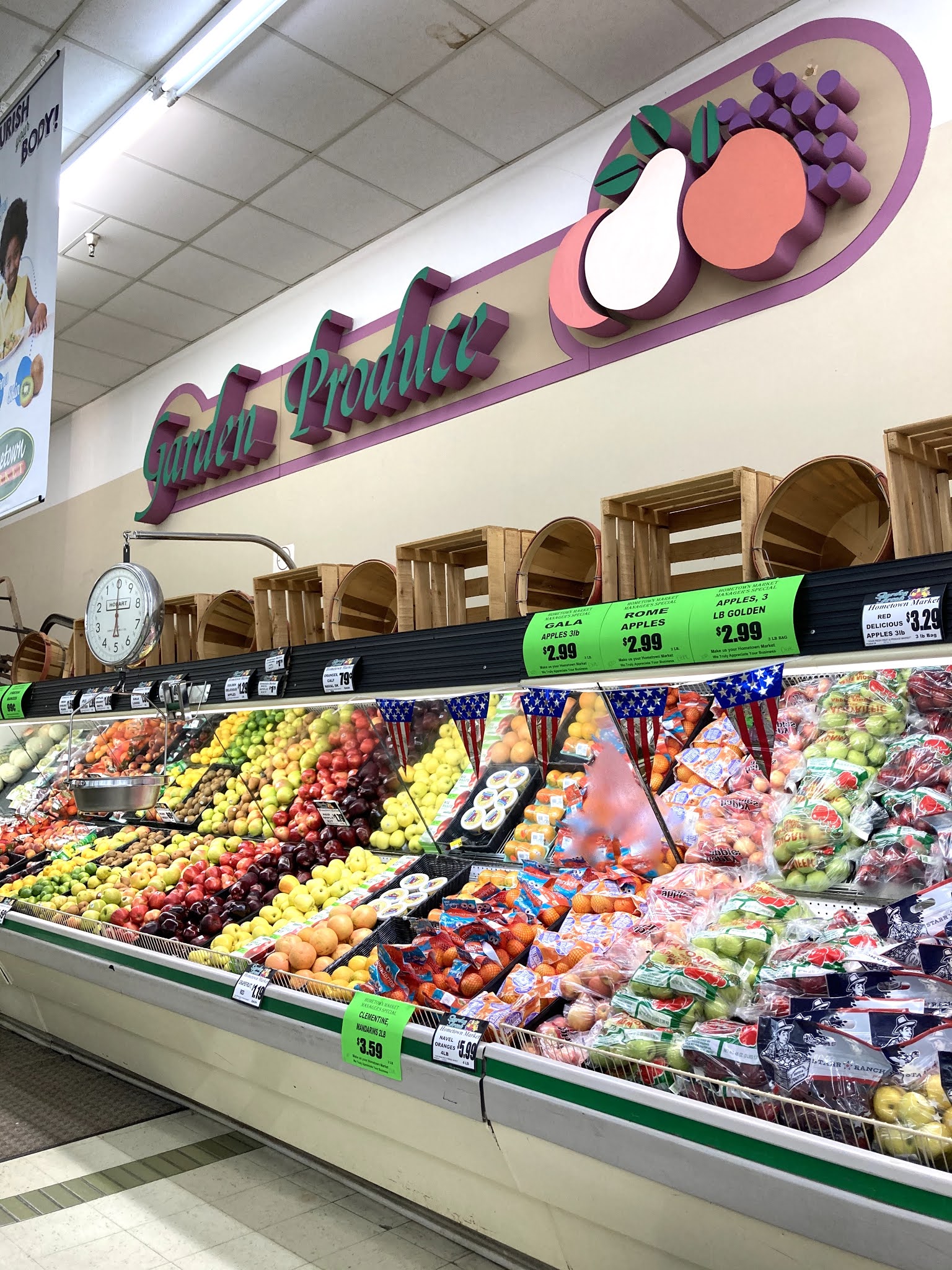 The MidSouth Retail Blog Contributor Post North Alabama Kroger