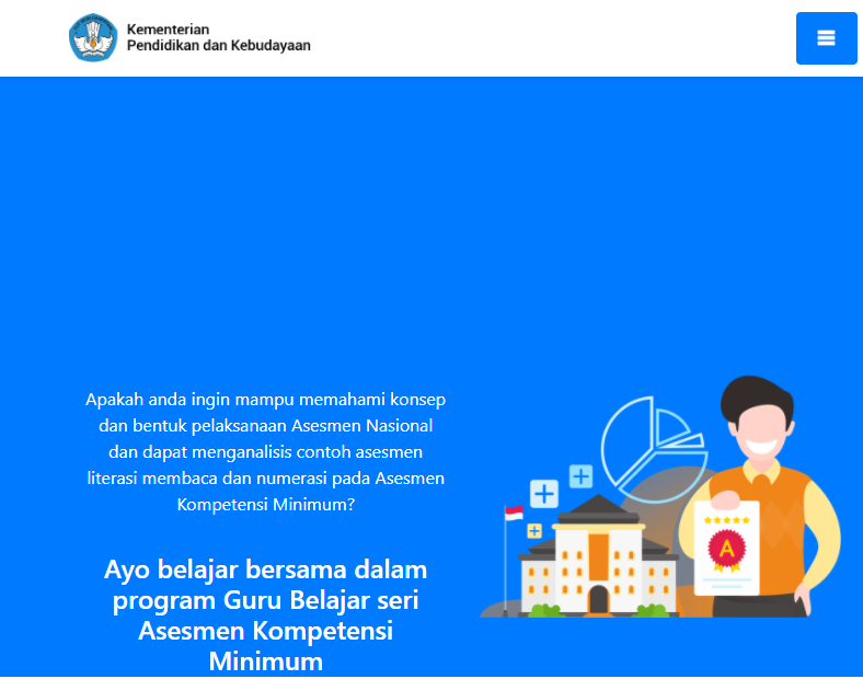 64 Bagaimana Keterkaitan Antara Akm Dengan Standar Kurikulum Secara Keseluruhan Terbaru Dikdasmen