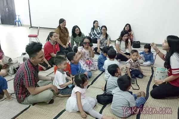 Renungan Khotbah Kristen untuk Anak Sekolah Minggu YuKristen Renungan Khotbah Kristen untuk Anak Sekolah Minggu YuKristen