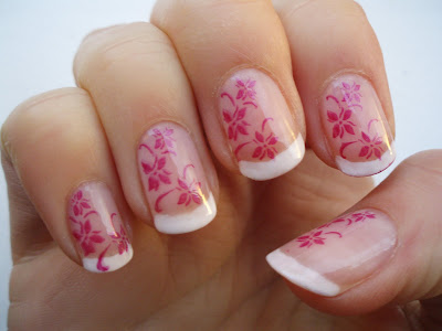 Clothes, Cosmetics and Chat: Thursday's Thanks ft Top 10 Manicures of 2011