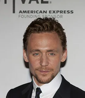 Tom Hiddleston,  Eric Draven, The Crow, reboot