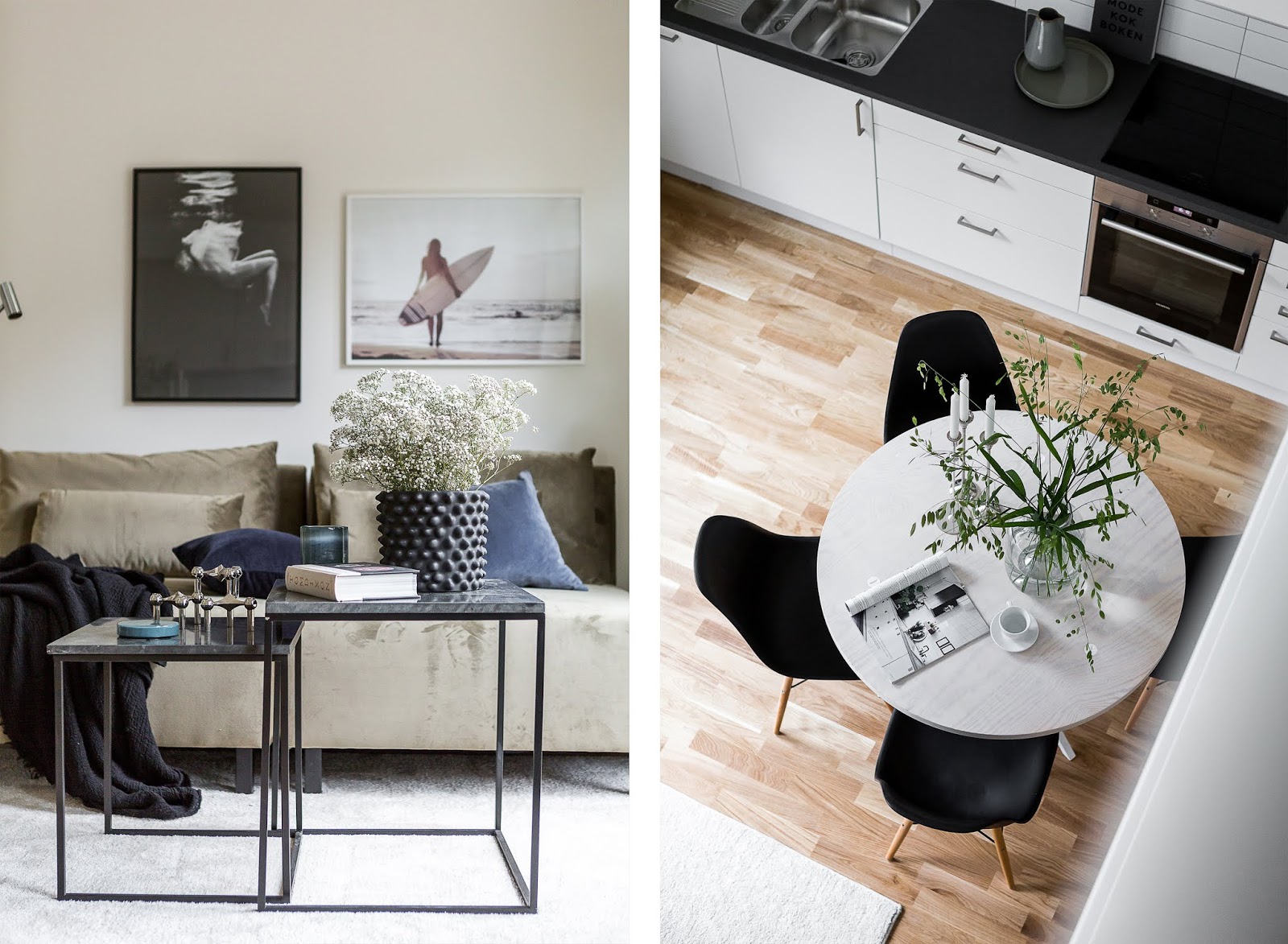 Inredare - inredningshjälp?