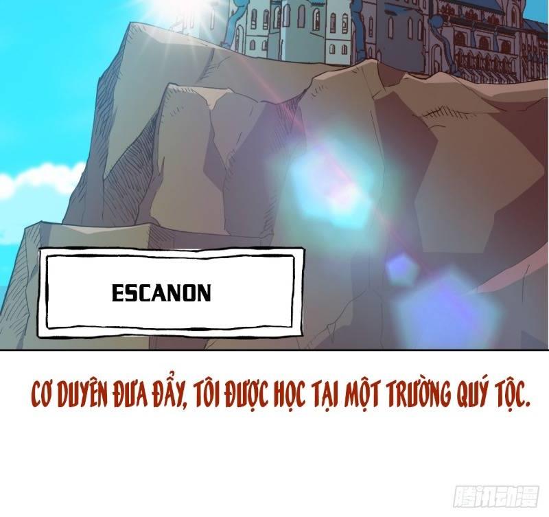 Đại Lục Vô Song Chapter 0 - AB Truyện