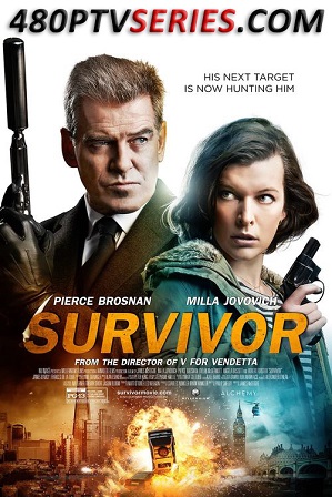 Survivor (2015) 300MB Full Hindi Dual Audio Movie Download 480p Bluray Free Watch Online Full Movie Download Worldfree4u 9xmovies