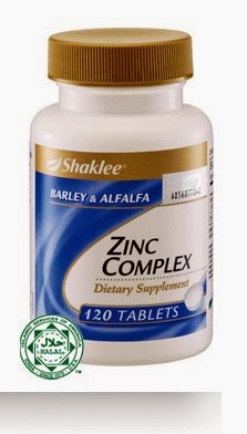 Zinc Complex