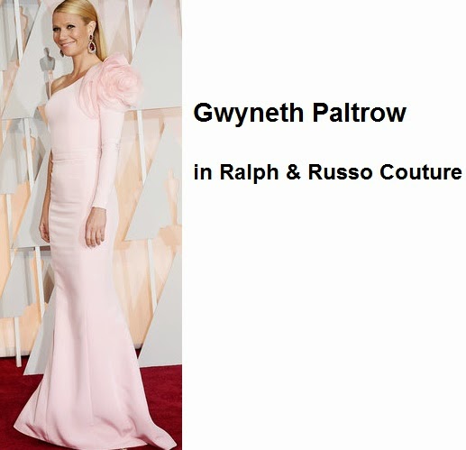 Look Óscares 2015 Gwyneth%2BPaltrow%2Bin%2BRalph%2B%26%2BRusso%2BCouture - Look Óscares 2015