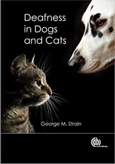 Deafness in Dogs and Cats Deafness in Dogs and Cats
