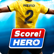 Score! Hero 2 mod
