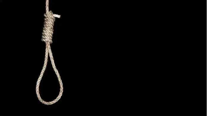 Lovers, who went missing 5 days ago were found hanging, Local News, News, Hang Self, Dead Body, Idukki, Kerala