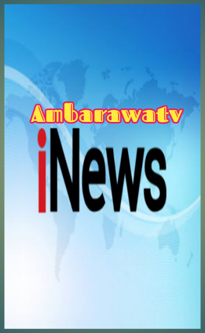 INews Streaming - 2020 plus