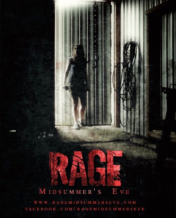 مشاهدة فيلم Rage: Midsummer's Eve 2015 مترجم اون لاين