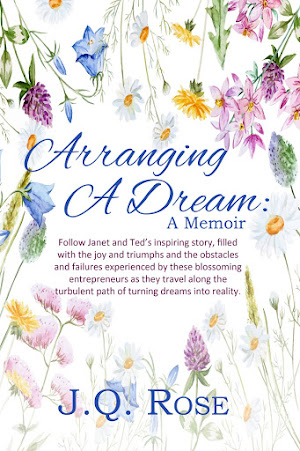 Arranging a Dream: A Memoir