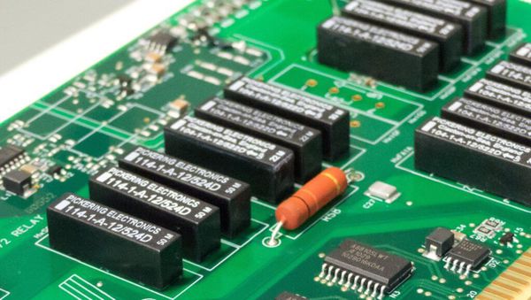 Tổng Hợp Một Số Thủ Thuật Khi Sử Dụng Altium Designer
