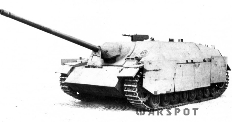 Aber 1/35 7,5cm Barrel with Muzzle Brake for Pz.Kpfw.V Ausf.A Panther # 35L241 