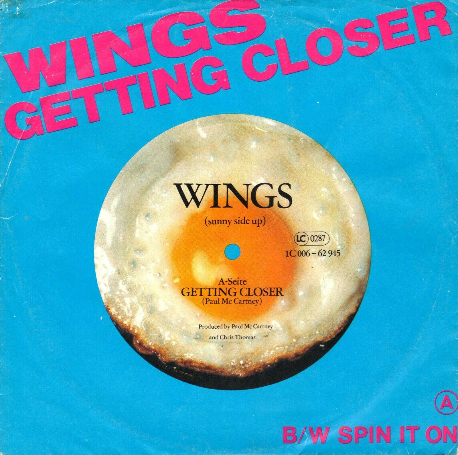 The closer 1 7. Диски Wing. Paul MCCARTNEY & Wings - back to the Egg фото. Обложка альбома Paul MCCARTNEY and Wings 1979.back to the Egg.