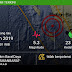 Gempa Guncang Sebagian Sumbar