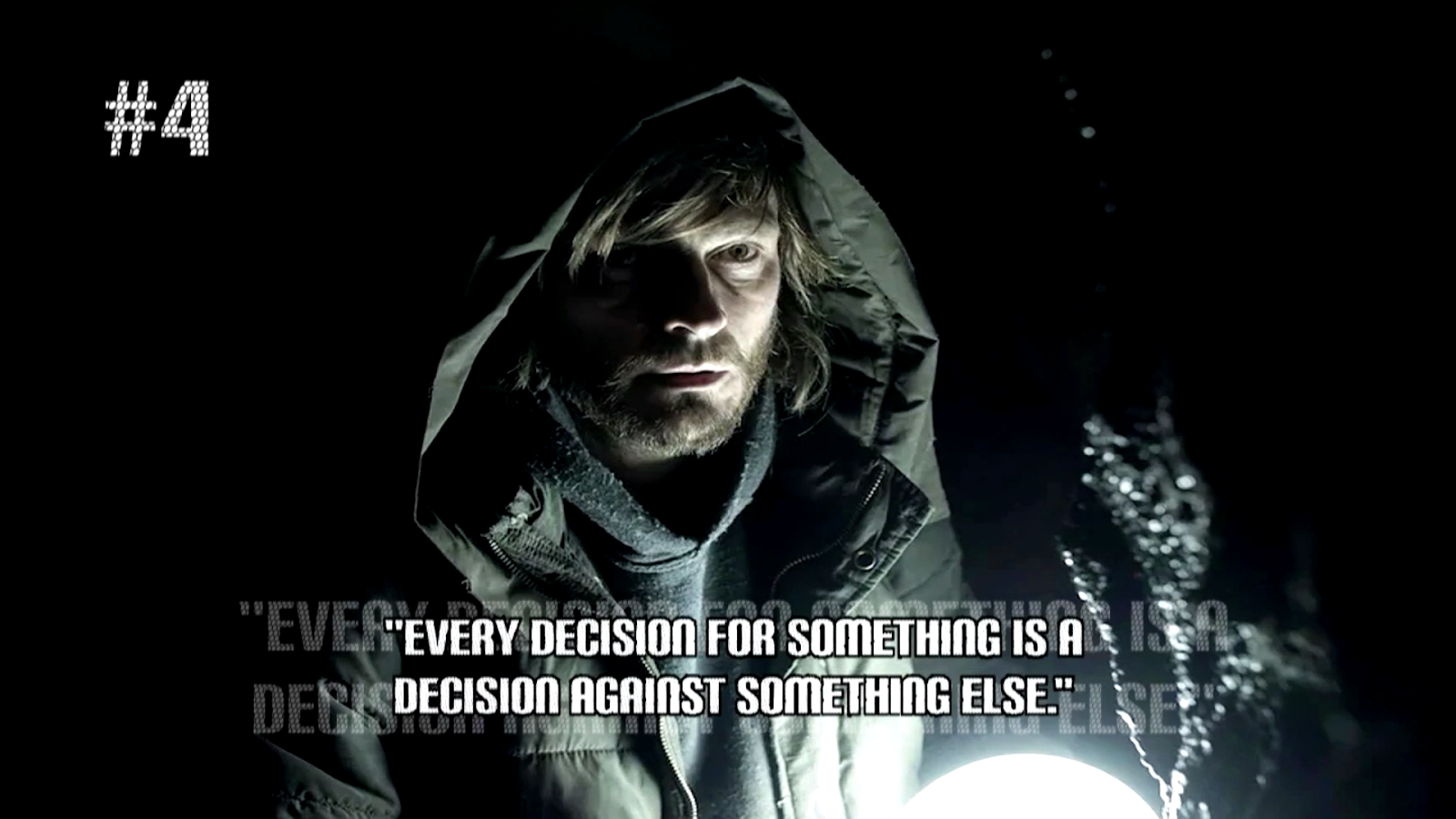 11 Best Quotes From Netflix's Dark TV Series That Will Blow Your Mind