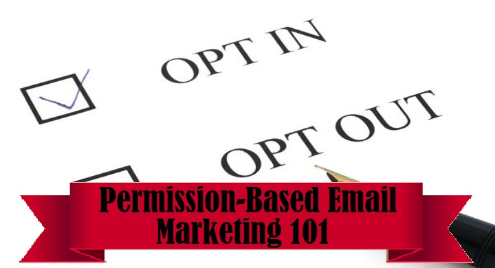 permission based email marketing