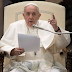 Papa Francisco avala por primera vez las uniones civiles entre personas del mismo sexo