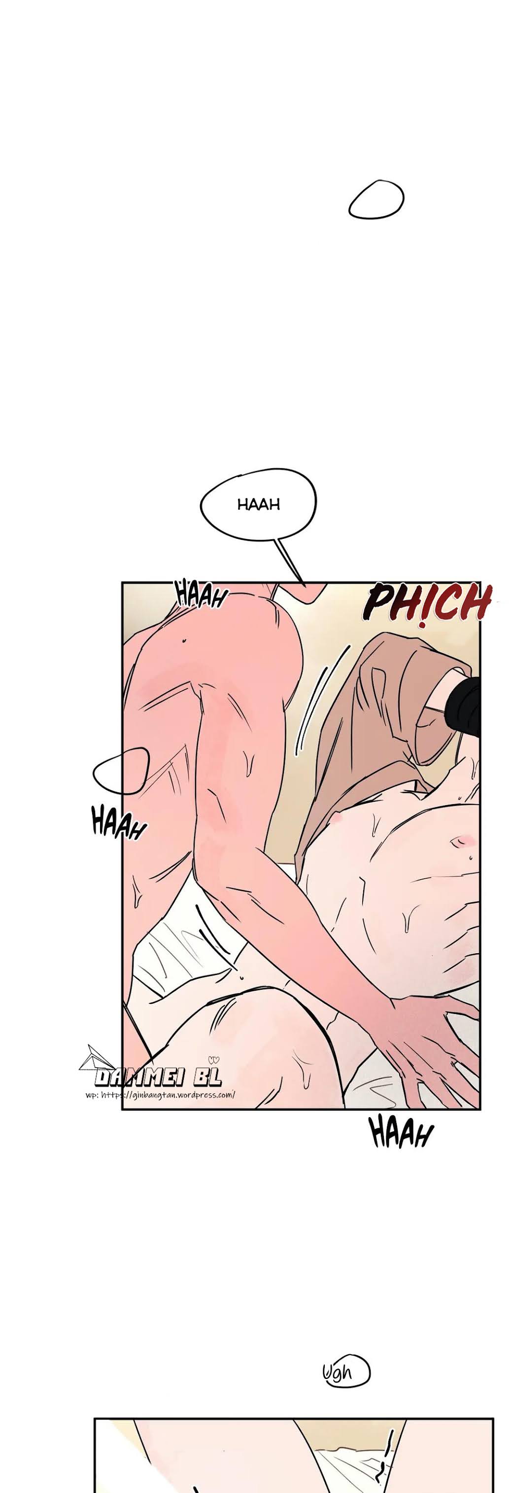 Đọc truyện NHƯ CƠN SÓNG DỮ (FULL) - Chapter 17