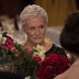 Película La Esposa (The Wife), con Glenn Close