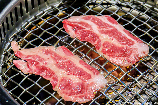 台中燒肉新開幕！結合全新型態自助式沙拉吧，可享沙拉、甜點、飲料與冰淇淋不限量吃到飽！