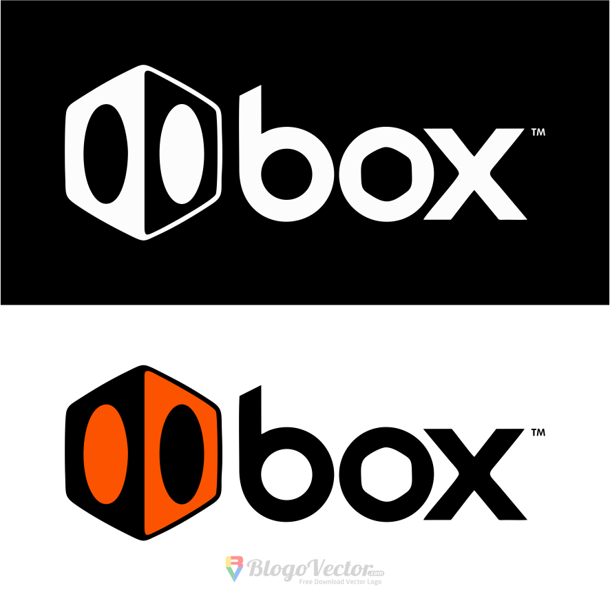 Box Components Logo Vector - BlogoVector