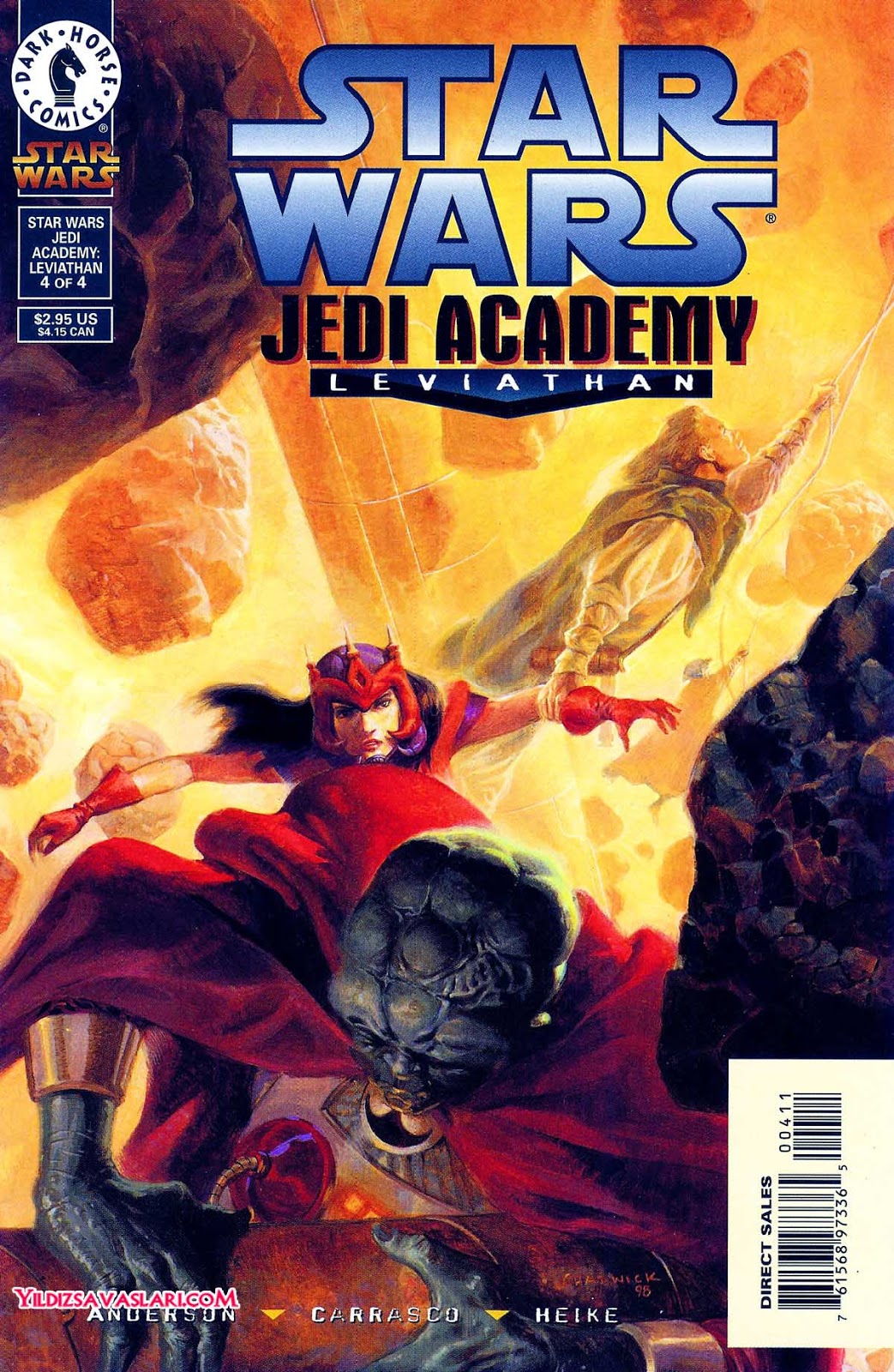 Star Wars Jedi Academy Leviathen star-wars-jedi-academy-leviathen