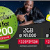 9Mobile New Night Data Plan: Get 1GB For N200 Only