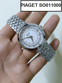 Xã kho đồng hồ đeo tay cao cấp đồng giá 1 triệu đồng