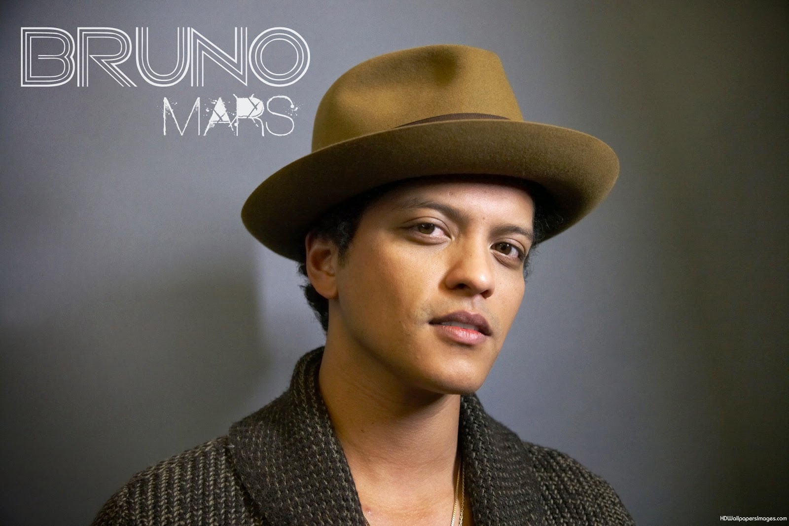 Bruno Mars Songs - Gambaran