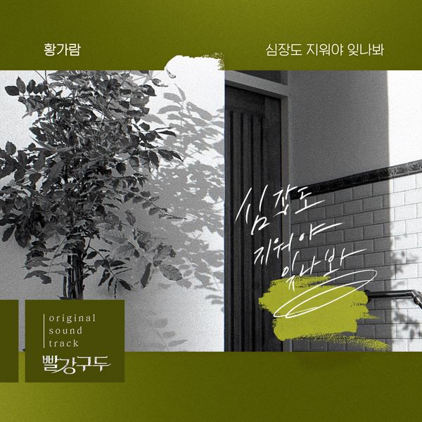 Hwang Ga Ram – Red Shoes OST Part.3