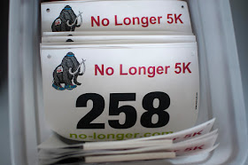 2015 No Longer 5K PHOTO GALLERY {click below}