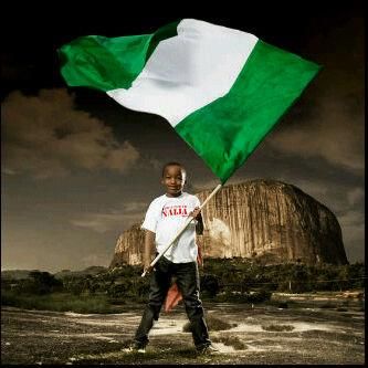 Nigeria flag png