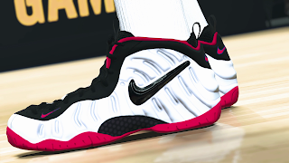 Foamposite