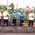 Bupati Askolani Launching Gerbang Tobaru Inovasi Tambah Penghasilan di Tengah Pandemi.