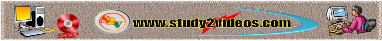 Study 2 Videos