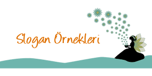 miny kitaplik slogan ornekleri