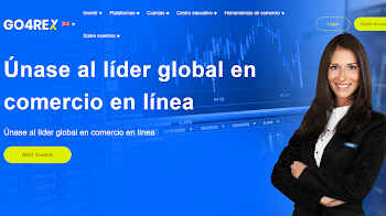 Go4rex - Aprovechando la oportunidad de invertir en Bitcoin a través de Go4rex.com