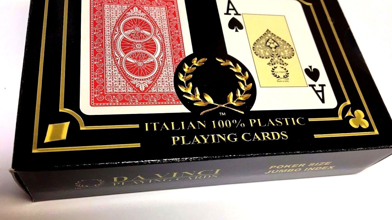 United States Playing Card Company Index Index Choices