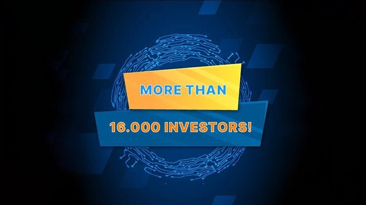 Новости от проекта Crypto-T Новости от Crypto-T