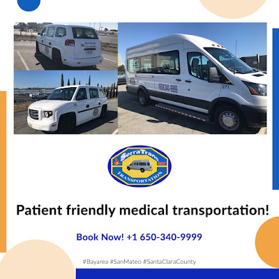 Medical Transportation Service